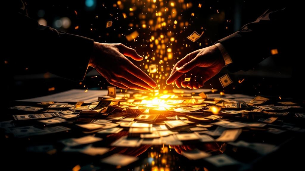 52 setores impactados: como vender seu evento para patrocinadores