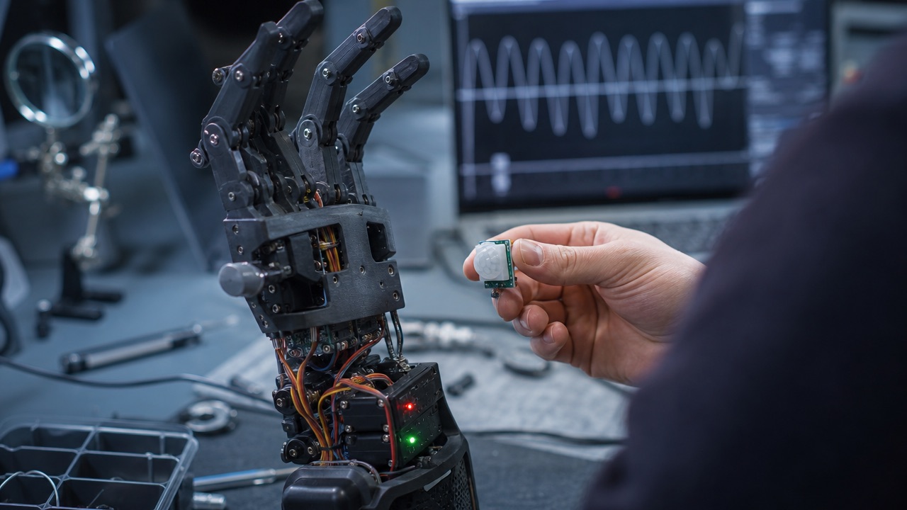Animatronics e sensores de movimento: a tecnologia por trás das casas assombradas mais visitadas do mundo