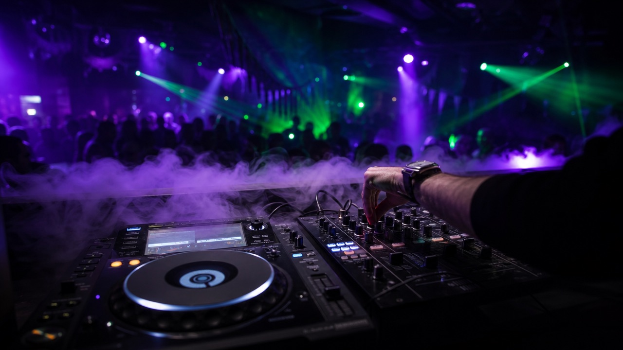 Baladas temáticas de Halloween: o que a produção de uma festa assim exige de verdade