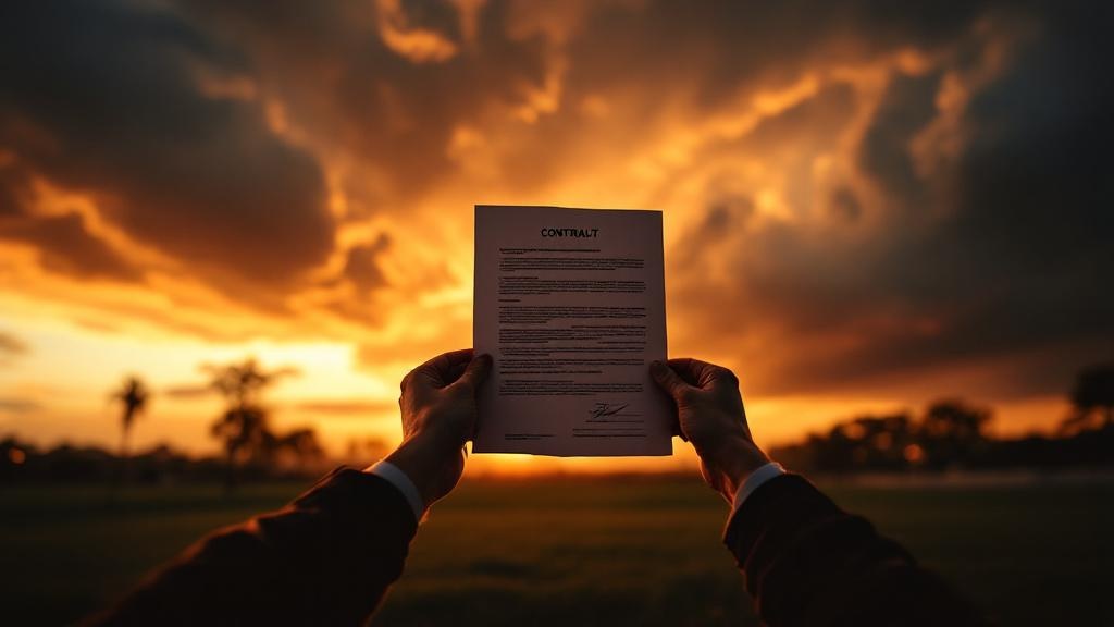 Casamento ao ar livre sem plano B: gestão de risco climático em 2026