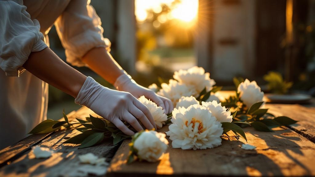 Casamento em fazenda sem parecer rustic chic requentado