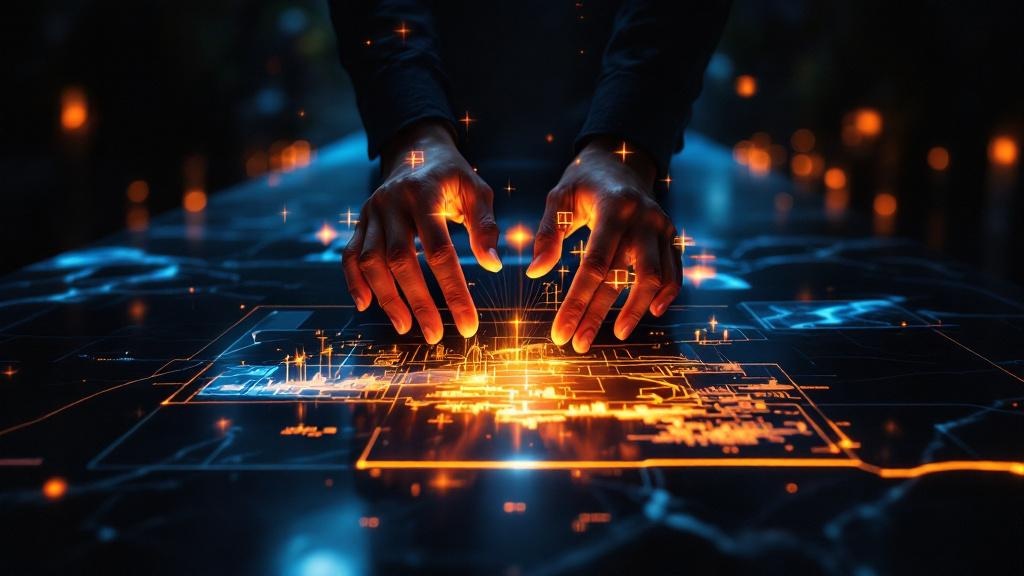 Cerimonial 4.0: como usar IA para criar roteiros sem perder a alma do evento