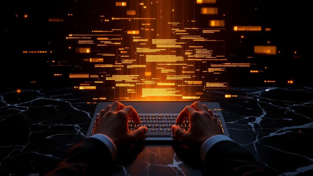 Cerimonial 4.0: o que muda quando a IA escreve seu roteiro de evento