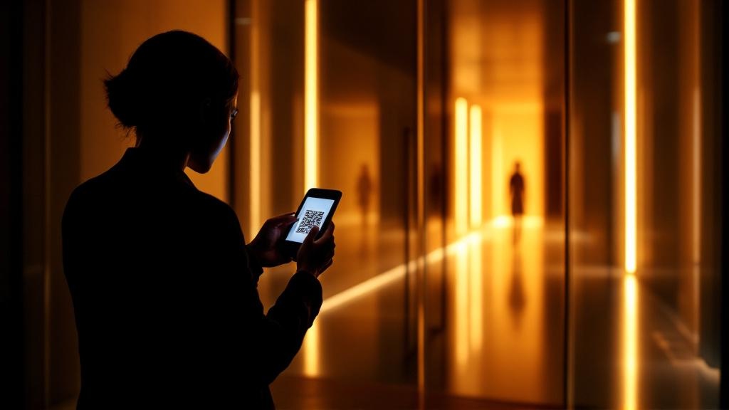 Check-in sem fila: como eliminar o caos na entrada dos seus eventos