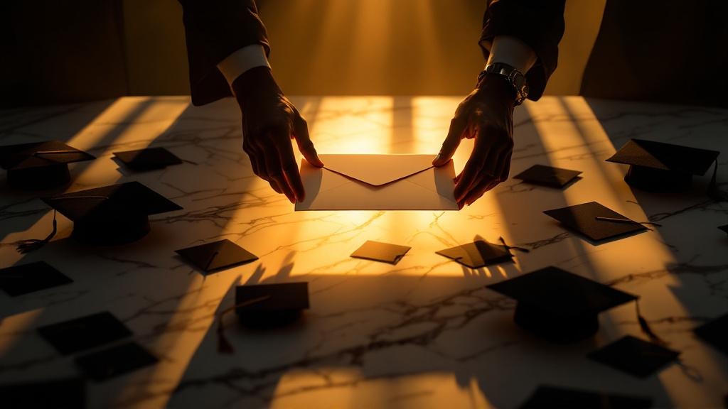 Como cobrar as cotas de formatura sem virar o vilão da turma