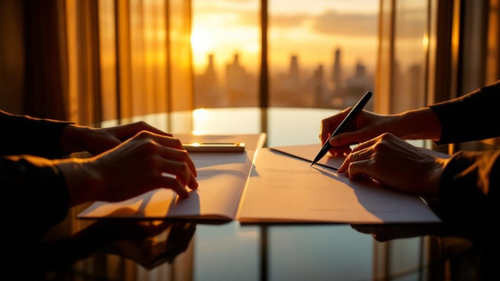 Como montar uma proposta comercial para eventos corporativos que fecha negócio