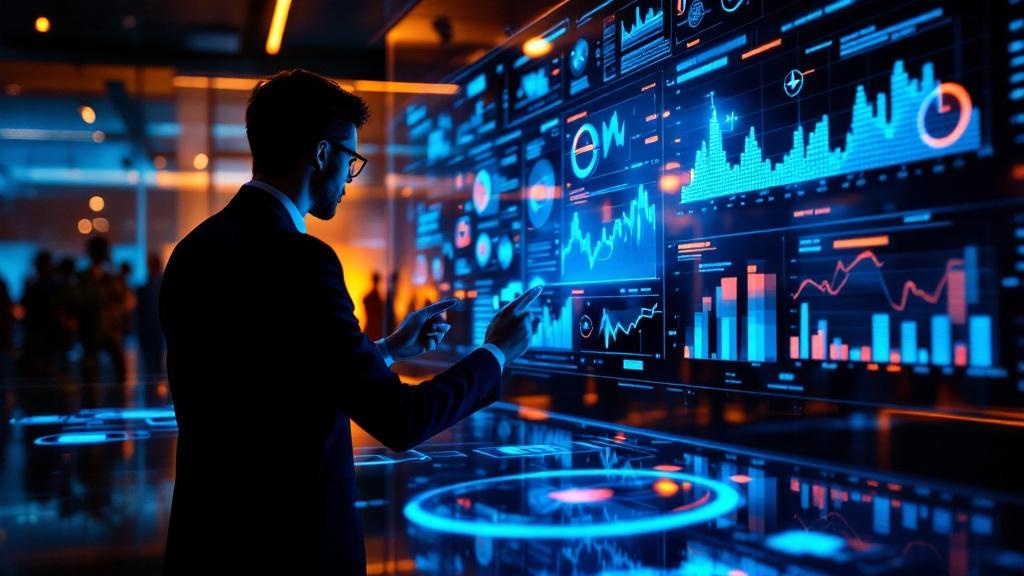 Dados em tempo real: como ajustar seu evento enquanto ele acontece