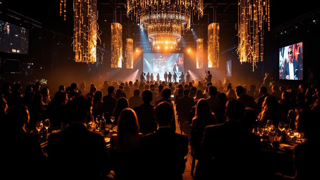 Equipe de eventos: como contratar, treinar e demitir sem drama