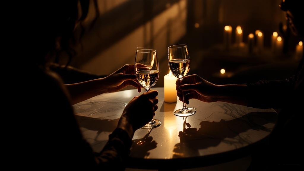 Eventos intimistas com alto ticket: como justificar preço com menos volume