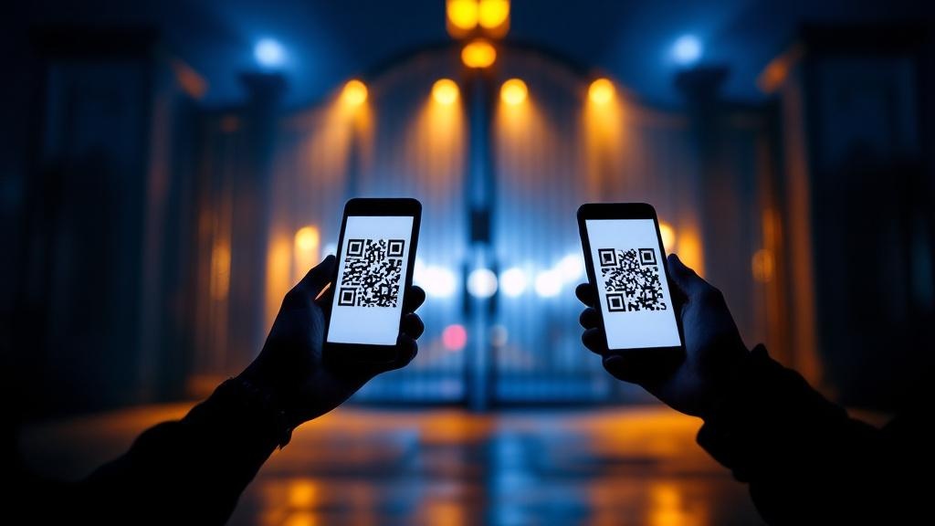 Gestão de público com plataformas digitais: erros que travam a entrada
