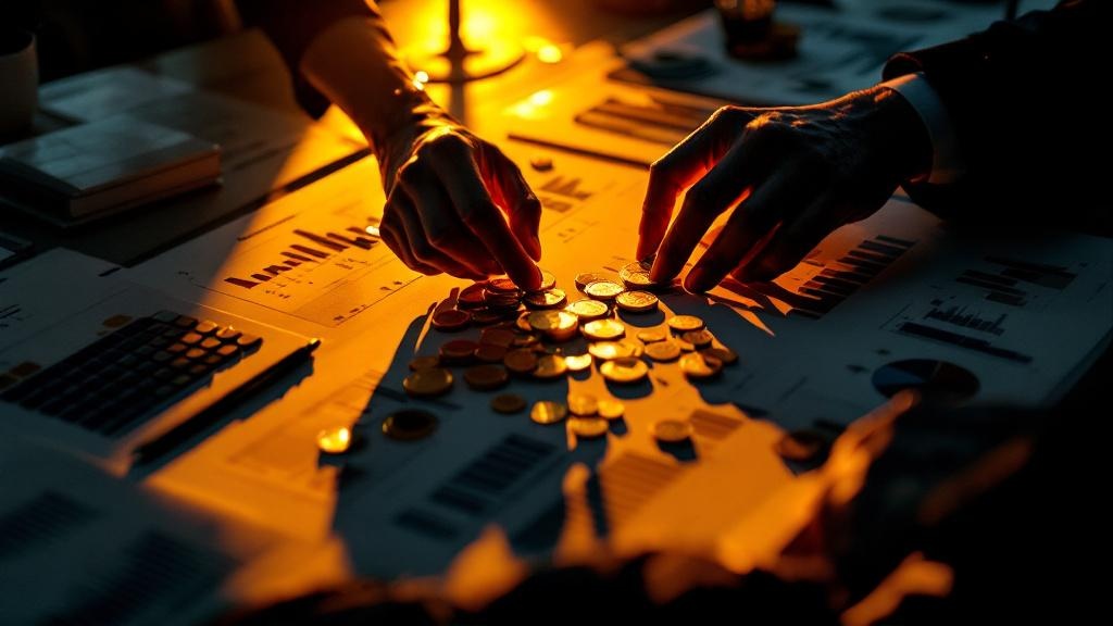 Gestão financeira para cerimonialistas: lições do Fórum Eventos 2026