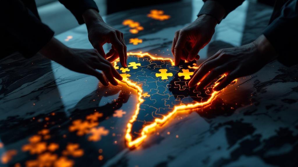 Hub setorial de eventos: como o conceito pode beneficiar seu negócio local