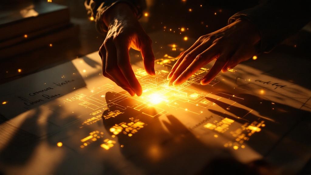 IA no cerimonial: o que automatizar e o que jamais delegar à máquina