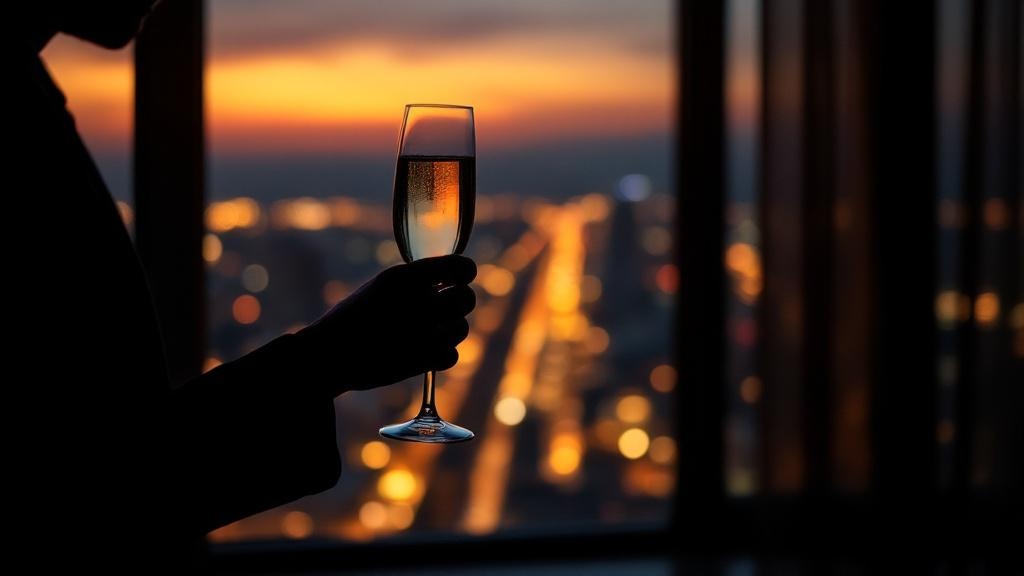 Jaeder Barreto e o mercado de luxo: lições de 2.800 produções de alto padrão