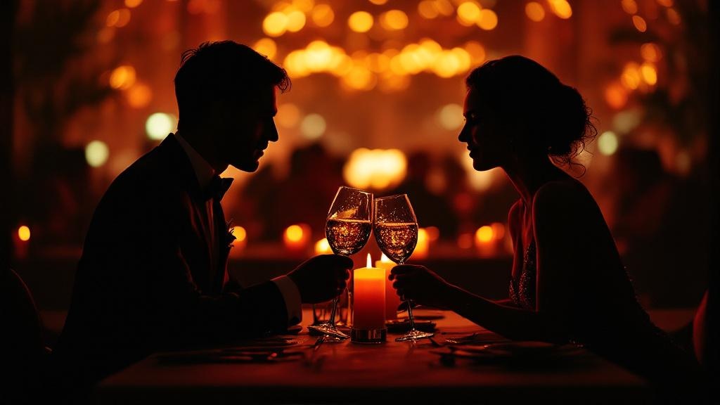 Jantar de gala vs. festa: qual o modelo ideal para cada turma?