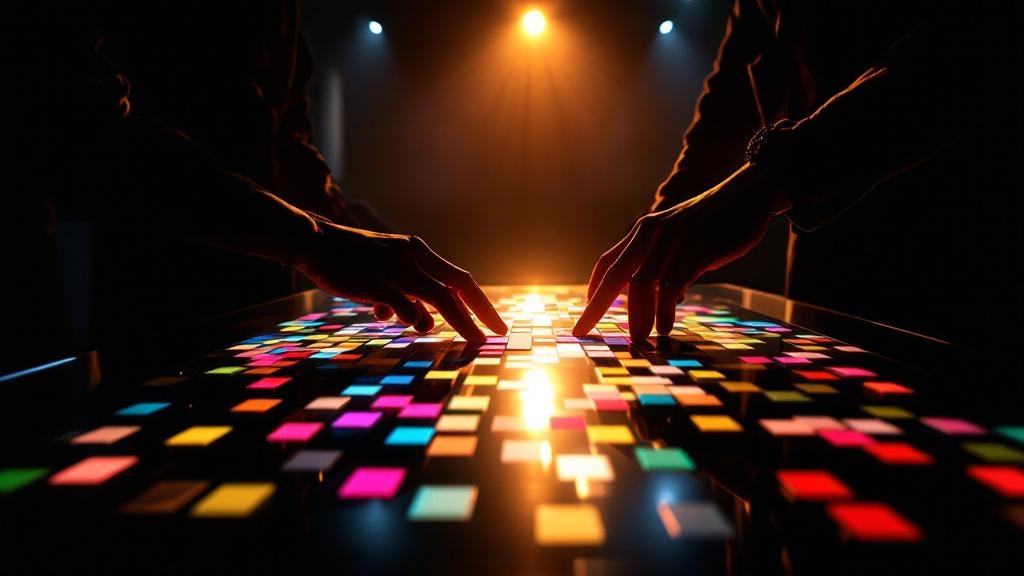 Menos palestra, mais troca: o novo formato que domina eventos corporativos