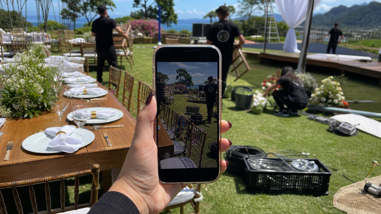 O feed que vende: por que bastidores superam fotos posadas no Instagram