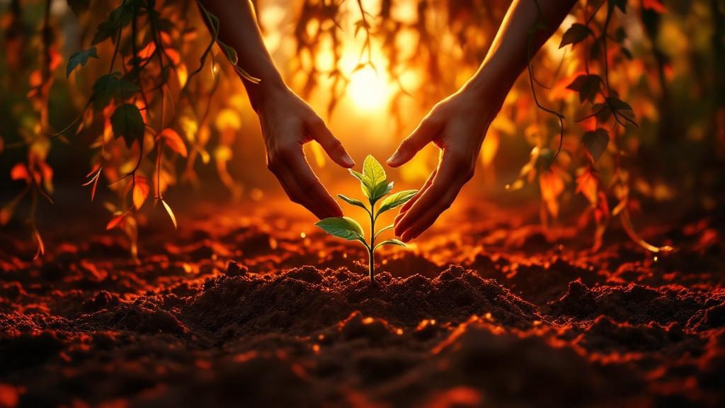 O fim do casamento-cenário: quando a natureza deixa de ser pano de fundo