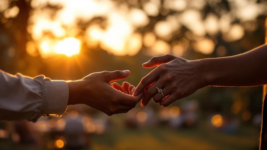 O fim do casamento instagramável: por que casais 2026 querem autenticidade