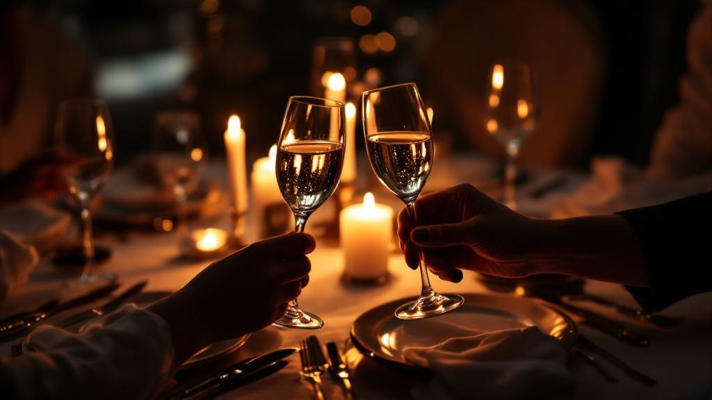 Por que eventos intimistas de luxo crescem mais que megaproduções
