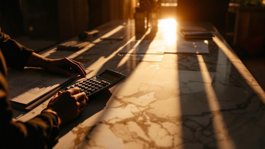 Quanto cobrar como cerimonialista em 2026: guia de precificação