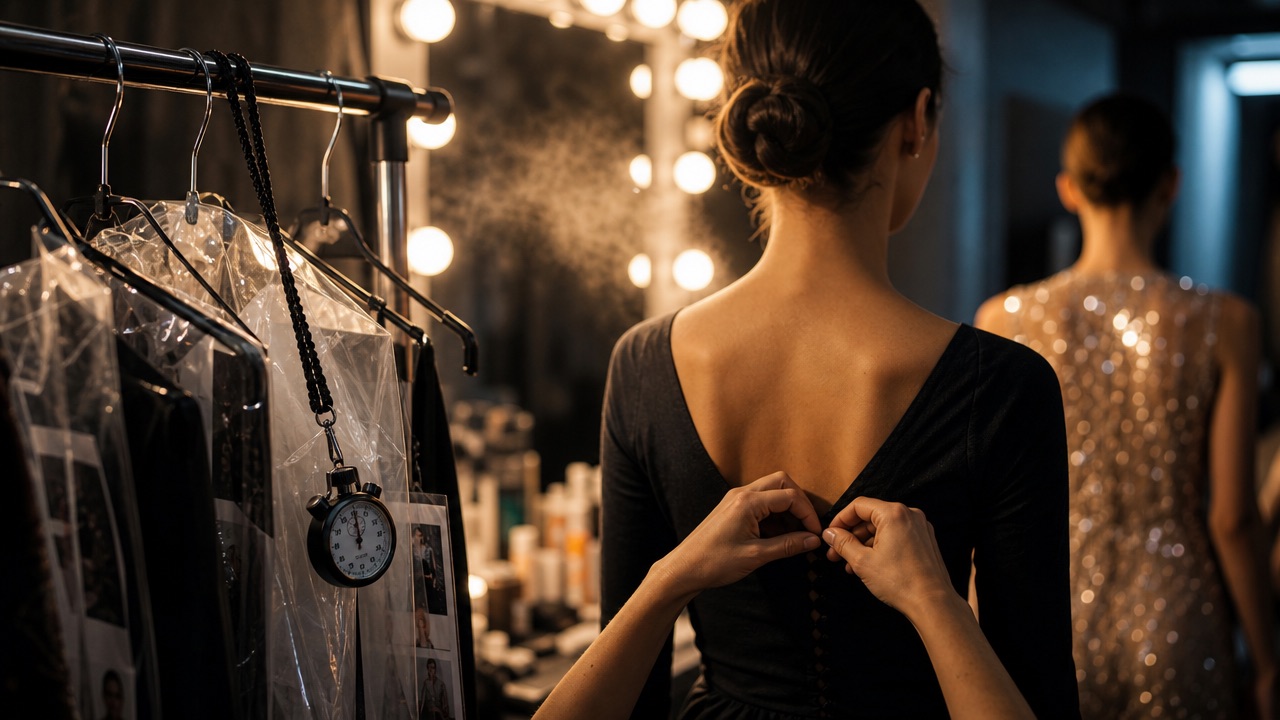 SPFW N61: o que a semana de moda paulistana exige de quem produz o desfile